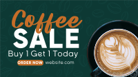 Free Morning Coffee Video Image Preview