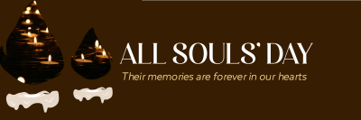 Always Remembered Twitter header (cover) Image Preview