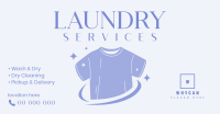 Best Laundry Service Facebook ad Image Preview