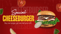 Special Cheeseburger Deal Animation Image Preview