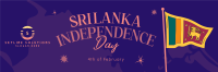 Freedom for Sri Lanka Twitter Header Image Preview