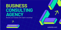 Your Consulting Agency Twitter Post Image Preview