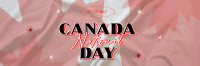 Canada Day Twitter header (cover) Image Preview