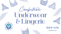 Nude Undergarments Animation Image Preview