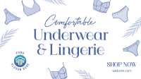Nude Undergarments Animation Image Preview