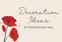 Lest We Forget Pinterest board cover Image Preview