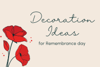 Lest We Forget Pinterest Cover Image Preview