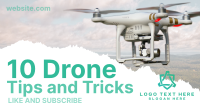 Drone Services Available Animation Image Preview