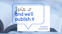 Write & Publish Facebook event cover Image Preview