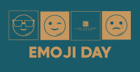 Emoji Variations Facebook Ad Design