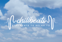 ChillBeats Pinterest board cover Image Preview