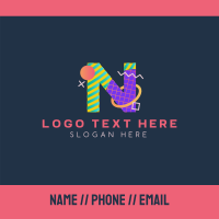 Logo Maker