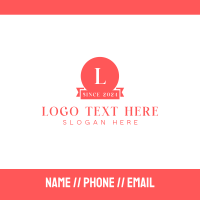 Logo Maker