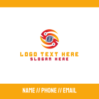 Logo Maker