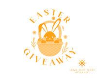 Easter Bunny Giveaway Facebook post Image Preview