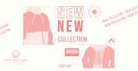 By New Trends Facebook ad Image Preview