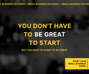 Start Your Business Today Facebook post Image Preview