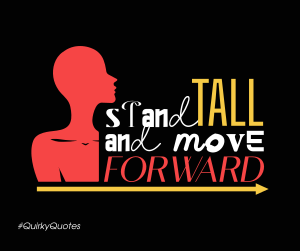 Stand Tall Facebook post Image Preview