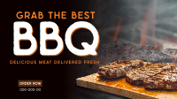 Best BBQ Video Image Preview