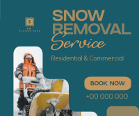Snow Removers Facebook Post Image Preview