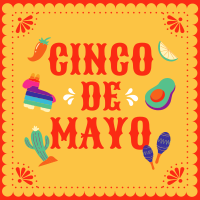 Cinco Festival Linkedin Post Image Preview