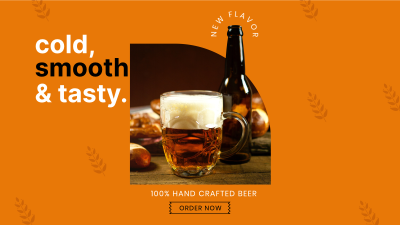 Classic Brew Facebook event cover Image Preview