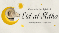 Celebrate Eid al-Adha Animation Preview