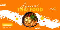 Thai Flavour Twitter Post Image Preview