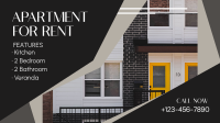 Row Apartment Facebook event cover Image Preview