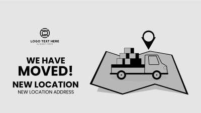 New Location Announcement Facebook event cover Image Preview