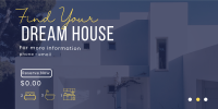 Your Own Dream House Twitter post Image Preview