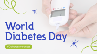 Diabetes Awareness Day Video Preview