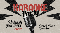 Punk Karaoke Night Animation Preview