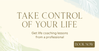 Life Coaching Facebook ad Image Preview