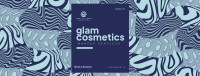 Cosmetic Glam Facebook cover Image Preview