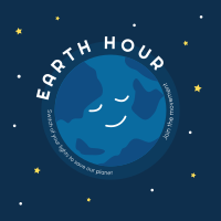 Sleeping Earth Linkedin Post Image Preview