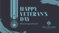 Honoring Heroes Facebook event cover Image Preview