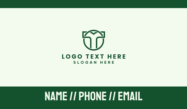 Logo Maker Image Preview