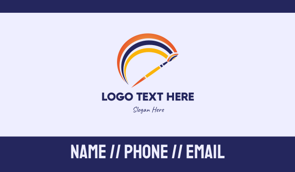 Logo Maker Image Preview