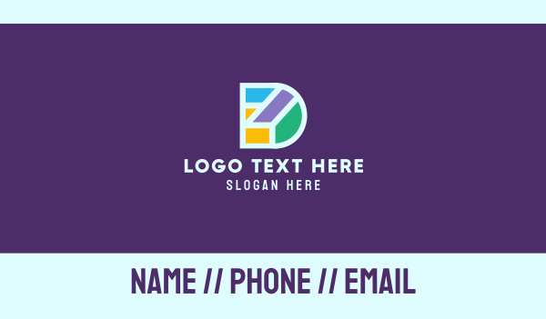 Logo Maker Image Preview