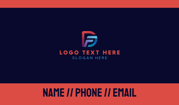 Logo Maker Image Preview