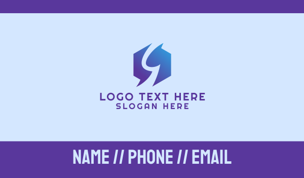 Logo Maker Image Preview