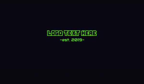 Logo Maker Image Preview