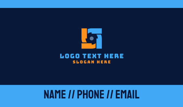 Logo Maker Image Preview