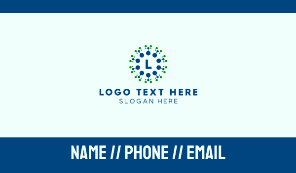 Logo Maker Image Preview