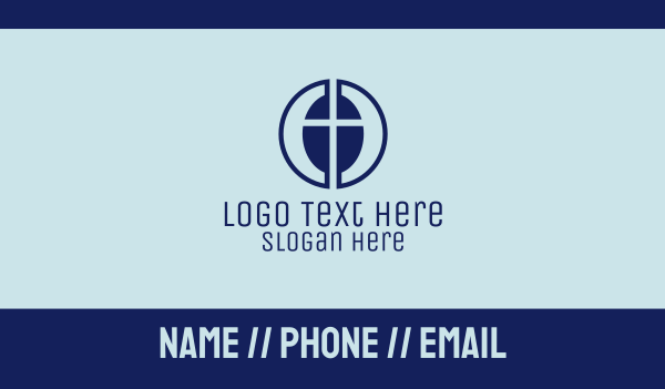 Logo Maker Image Preview