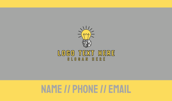 Logo Maker Image Preview