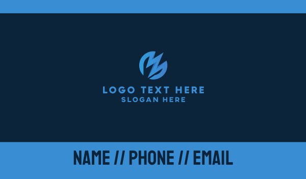 Logo Maker Image Preview