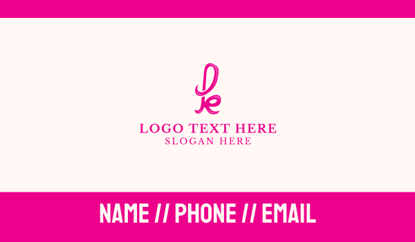 Logo Maker Image Preview