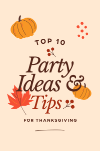 Thanksgiving Sale Pinterest Pin Image Preview